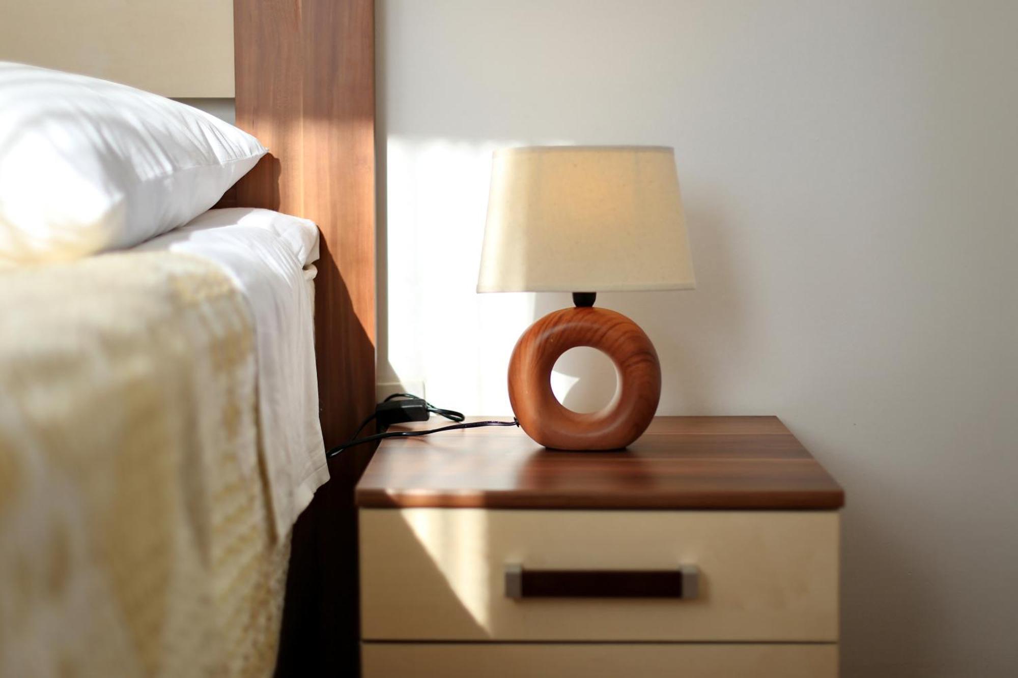 Apartments Olga โบชาวา ภายนอก รูปภาพ