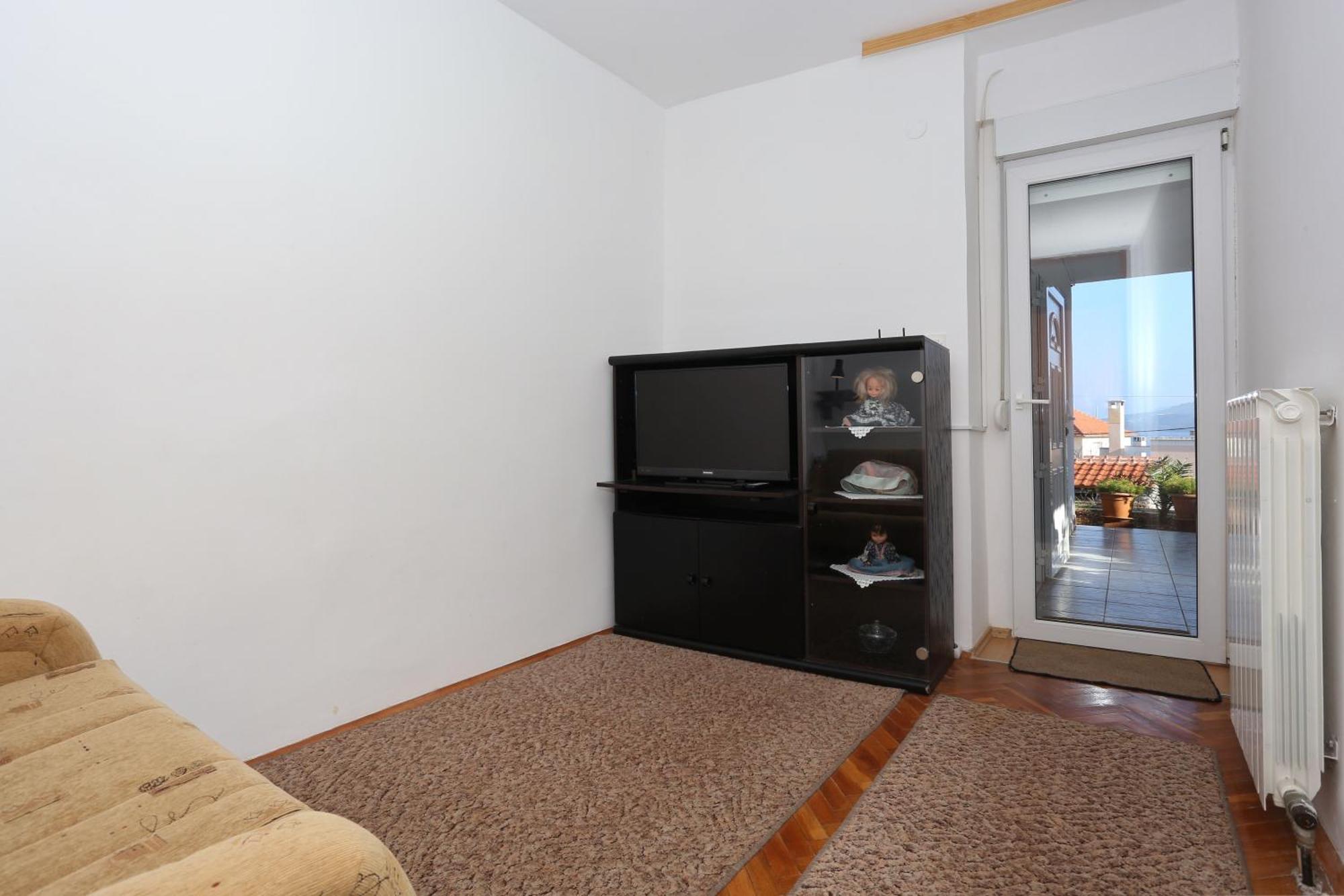 Apartments Olga โบชาวา ภายนอก รูปภาพ