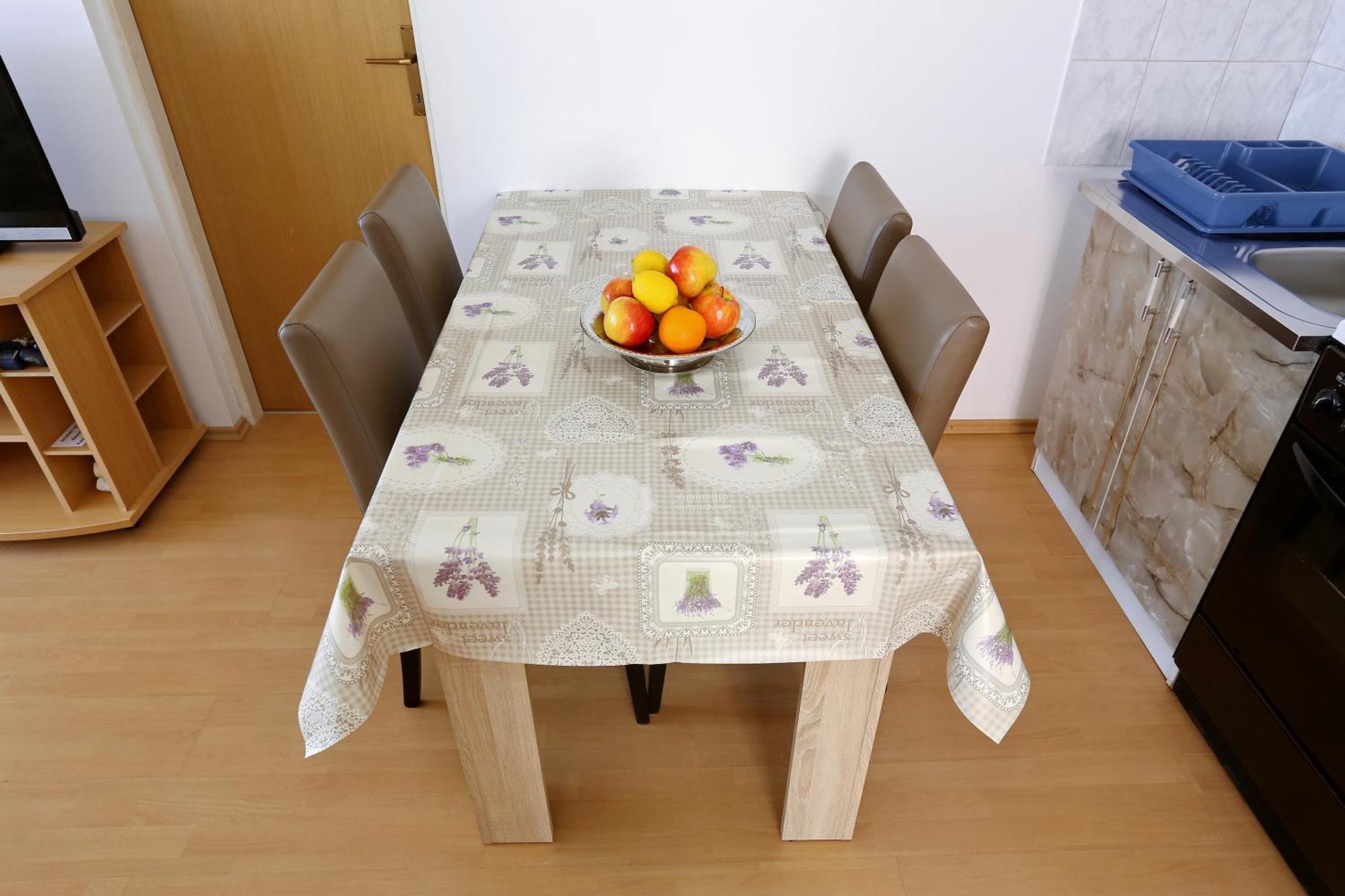Apartments Olga โบชาวา ภายนอก รูปภาพ